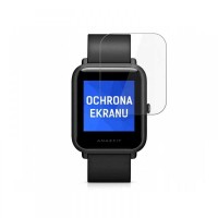 3mk Watch ARC για Xiaomi (3τμ) Amazfit Bip 39mm