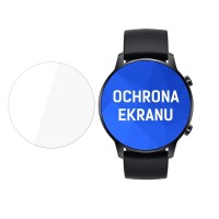 3mk Watch ARC για Honor Watch (3τμ) Watch Magic 2 42mm