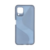 S-Case Flexible Cover Huawei P40 Lite Μπλέ