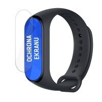 3mk Watch ARC για Xiaomi (3τμ) Mi Band 4