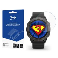 3mk Watch ARC για Garmin Watch (3τμ) Garmin Fenix 6X Pro