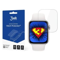 3MK Watch Protection Apple Watch (3τμ) Apple Watch 6 40mm