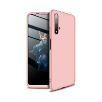 GKK 360 Full Body Protection Honor 20 / Nova 5T Ροζ Χρυσό