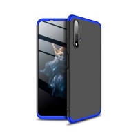 GKK 360 Full Body Protection Honor 20 / Nova 5T Μαύρο/Μπλε
