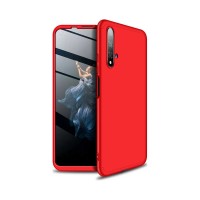 GKK 360 Full Body Protection Honor 20 / Nova 5T Κόκκινο