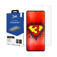 3MK Flexible Tempered Glass 7H Samsung Galaxy A51