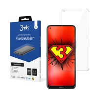 3MK Flexible Tempered Glass 7H Nokia 8.3 5G