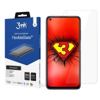 3MK Flexible Tempered Glass 7H Xiaomi Redmi Note 9T