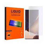 T-MAX UV Glass Samsung (Χωρίς Λάμπα UV) Galaxy Note 9 Διάφανο