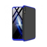 GKK 360 Full Body Protection Honor 9x Pro Μαύρο/Μπλε