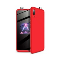 GKK 360 Full Body Protection Honor 9x Pro Κόκκινο