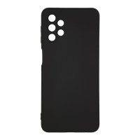 Θήκη Σιλικόνης My Colors Sonique Samsung Galaxy A32 5G Μαύρο