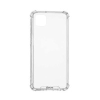 Θήκη Σιλικόνης Armor Jelly Case Roar Samsung Galaxy A22 5G Διάφανο