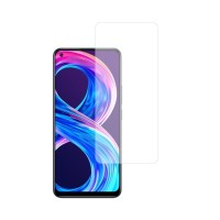 Tempered Glass 9H Realme 8 / Realme 8 Pro
