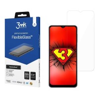 3MK Flexible Tempered Glass 7H Samsung Galaxy A22 5G