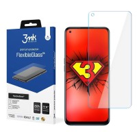 3MK Flexible Tempered Glass 7H OnePlus N200 5G
