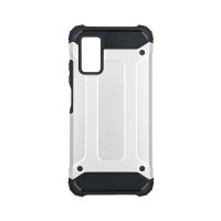 Tough Armor Xiaomi Poco M3 Ασημί