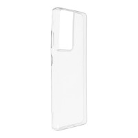 Ultra Slim 0,5mm Samsung Galaxy S21 Ultra Διάφανο