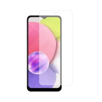 Tempered Glass 9H Samsung Galaxy A03s