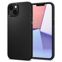 Spigen Thin Fit Apple iPhone 13 Mini Μαύρο