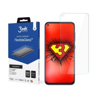 3MK Flexible Tempered Glass 7H Realme C21
