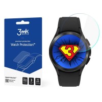 3mk Watch ARC για Galaxy Watch (3τμ) Galaxy Watch 4 Classic 42mm