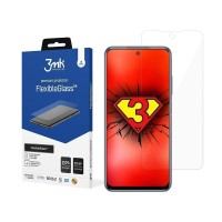 3MK Flexible Tempered Glass 7H Xiaomi Redmi 10 / Redmi 10 2022