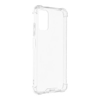 Θήκη Σιλικόνης Armor Jelly Case Roar Xiaomi Redmi Note 10 5G / Poco M3 Pro 5G Διάφανο