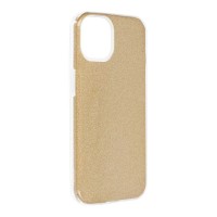 Θήκη Shining TPU Apple iPhone 13 Χρυσό