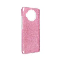 Θήκη Shining TPU Xiaomi Mi 10T Lite Ροζ