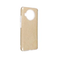 Θήκη Shining TPU Xiaomi Mi 10T Lite Χρυσό