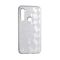 Prism Case Xiaomi Redmi Note 8 / Redmi Note 8 2021 Διάφανο