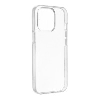 360 Full Cover case PC + TPU Apple iPhone 13 Pro Διάφανο