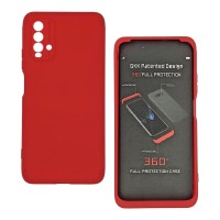 GKK 360 Full Body Protection Xiaomi Redmi 9T Κόκκινο