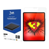 3MK Flexible Tablet Tempered Glass 7H Apple iPad Pro 12,9" 2020 4th Gen