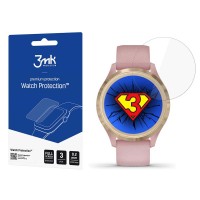 3mk Watch ARC για Garmin Watch (3τμ) Garmin Vivomove 3s