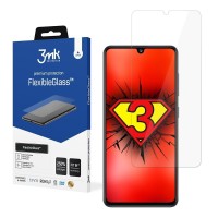 3MK Flexible Tempered Glass 7H Samsung Galaxy A41