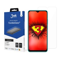 3MK Flexible Tempered Glass 7H Xiaomi Redmi 9T