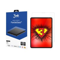 3MK Flexible Tablet Tempered Glass 7H Apple iPad Pro 12,9" 4th/5th/6th Gen 2020/2021/2022