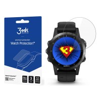 3mk Watch ARC για Garmin Watch (3τμ) Garmin Fenix 5 Plus
