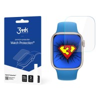 3MK Watch Protection Apple Watch (3τμ) Apple Watch 7 41mm