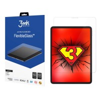 3MK Flexible Lens Protection™ Glass 7H για Apple iPad Pro 12,9" 4th/5th/6th Gen 2020/2021/2022