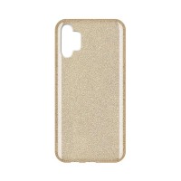 Θήκη Shining TPU Samsung Galaxy A32 4G Χρυσό