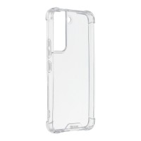 Θήκη Σιλικόνης Armor Jelly Case Roar Samsung Galaxy S22 Plus Διάφανο