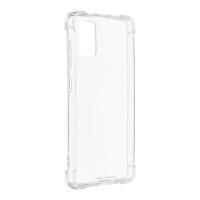 Θήκη Σιλικόνης Armor Jelly Case Roar Samsung Galaxy A03s Διάφανο