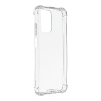 Θήκη Σιλικόνης Armor Jelly Case Roar Xiaomi Redmi 10 / Redmi 10 2022 Διάφανο