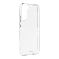Θήκη Σιλικόνης Roar Jelly Samsung Galaxy S22 Plus Διάφανο