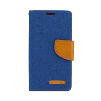 Canvas Book Samsung Galaxy S22 Ultra Μπλέ