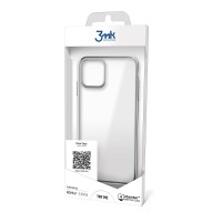 Θήκη Σιλικόνης 3mk  Clear Case Samsung Galaxy A73 5G Διάφανο