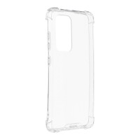 Θήκη Σιλικόνης Armor Jelly Case Roar Samsung Galaxy A73 5G Διάφανο